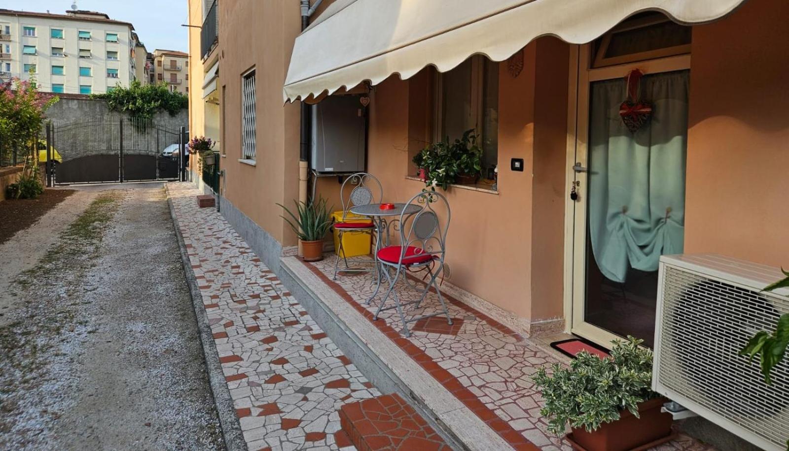 Dimora Sogni Sereni, A Tre Passi Da Firenze Pistoia Esterno foto