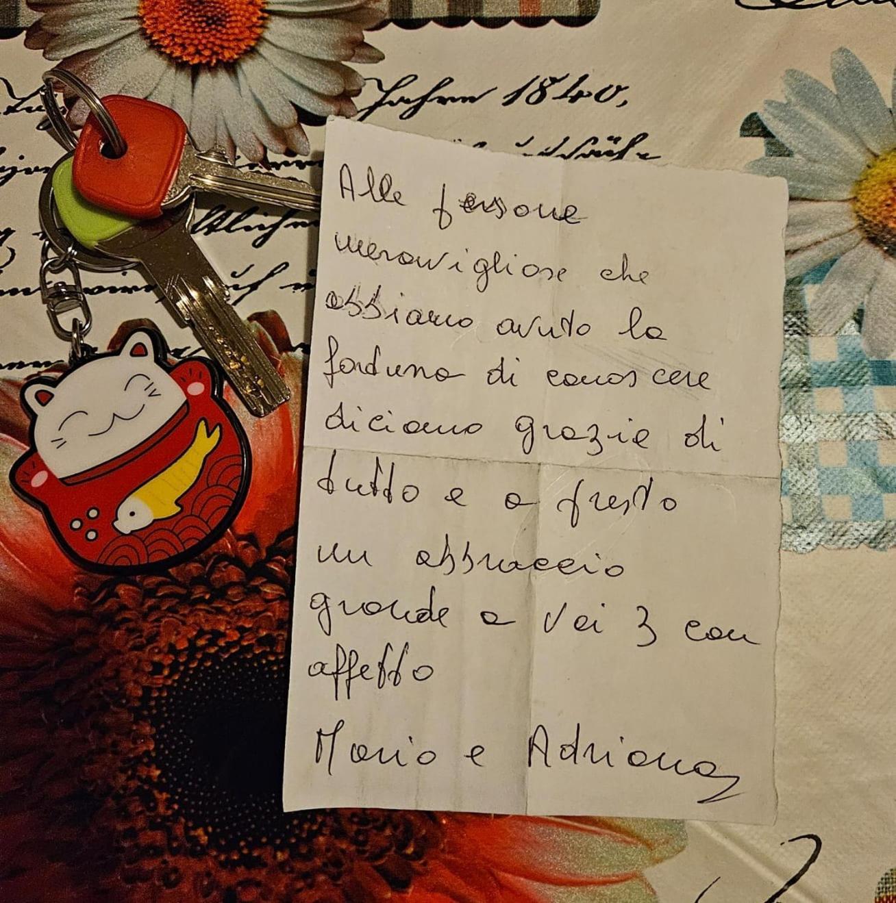 Dimora Sogni Sereni, A Tre Passi Da Firenze Pistoia Esterno foto