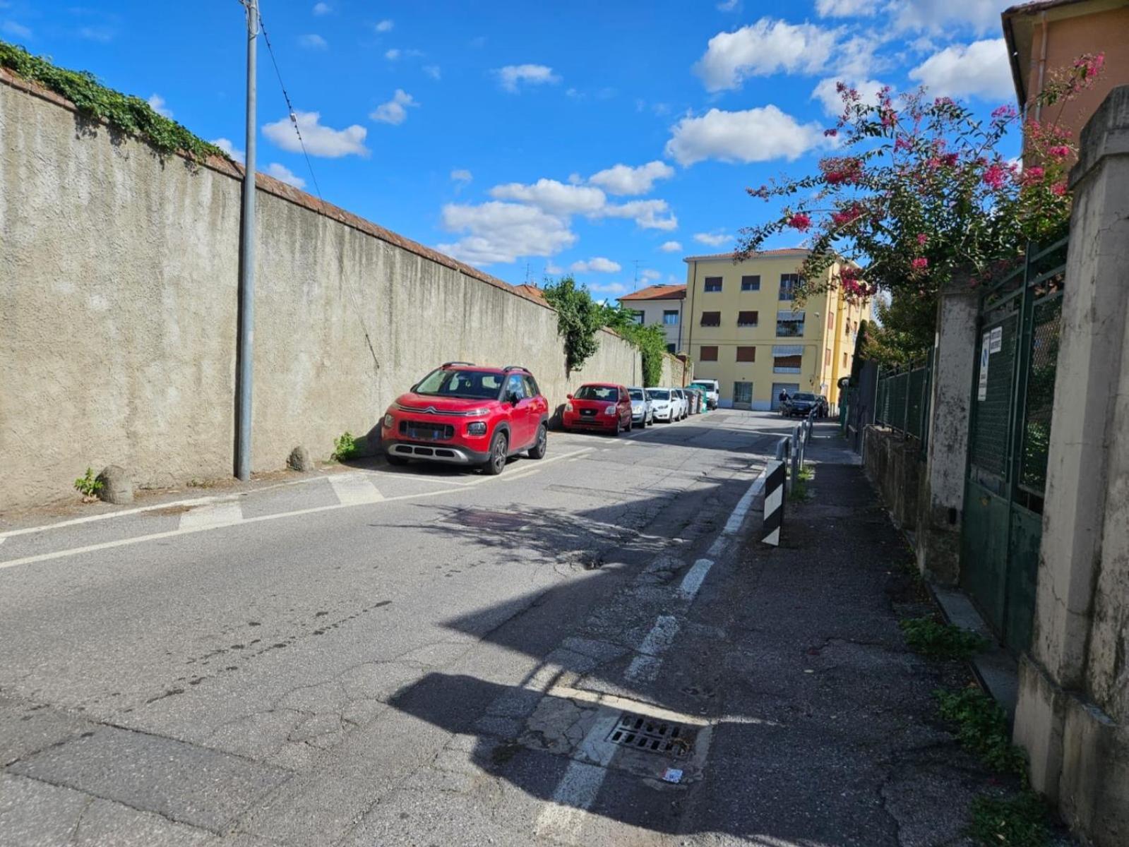 Dimora Sogni Sereni, A Tre Passi Da Firenze Pistoia Esterno foto